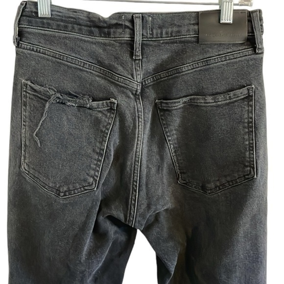 Citizens of Humanity Premium Vintage Jolene‎ Straight Jeans Women’s Size 27 - Picture 7 of 12